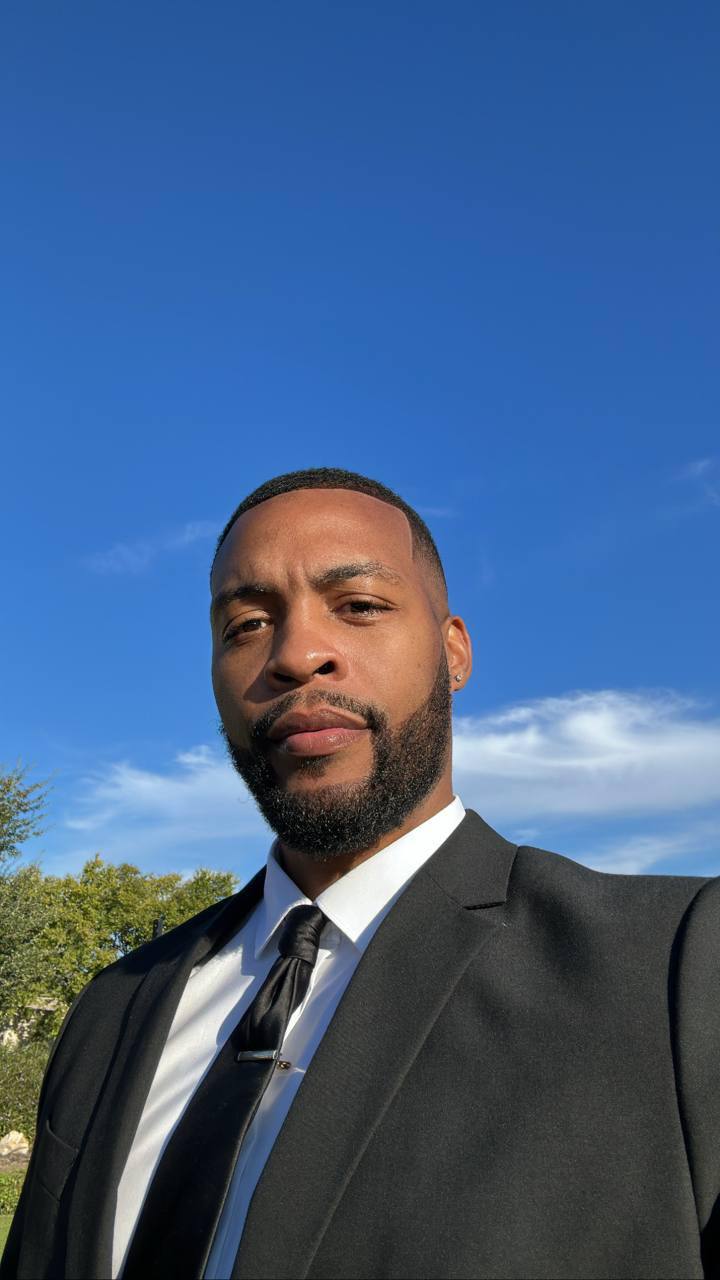 Mike I. — Founder, Matrix Alpha AI